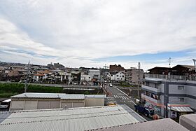 大阪府大阪狭山市半田2丁目（賃貸アパート1K・3階・28.27㎡） その19