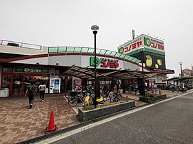 大阪府堺市中区八田北町（賃貸アパート2LDK・3階・67.11㎡） その28