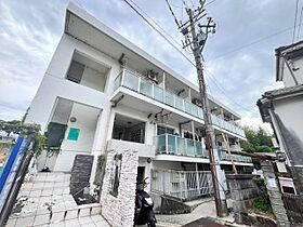 大阪府堺市東区西野（賃貸マンション1R・地下3階・17.50㎡） その1