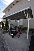 大阪府堺市中区深阪2丁14-19（賃貸アパート2LDK・1階・51.23㎡） その22