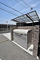 大阪府堺市東区丈六（賃貸アパート1LDK・2階・40.68㎡） その21