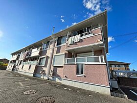 大阪府堺市中区福田221 1（賃貸アパート2LDK・2階・56.19㎡） その1