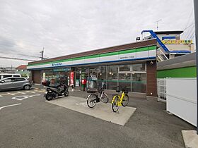 大阪府富田林市甲田3丁目（賃貸マンション1R・3階・23.00㎡） その3