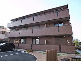 大阪府富田林市川向町6-33（賃貸アパート1LDK・2階・45.04㎡） その1