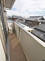 大阪府堺市中区東山（賃貸アパート2LDK・2階・71.56㎡） その9