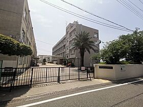 大阪府堺市中区東山（賃貸アパート2LDK・1階・60.89㎡） その18