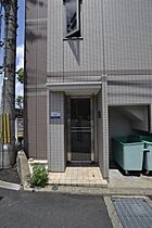 大阪府富田林市喜志町5丁目（賃貸マンション1DK・1階・29.64㎡） その20