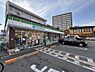 周辺：【コンビニエンスストア】ファミリーマート 南住吉店まで162ｍ