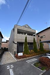 南海高野線 初芝駅 徒歩20分