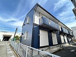 南海高野線 狭山駅 徒歩15分