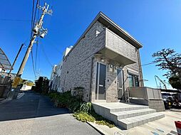 南海高野線 狭山駅 徒歩4分
