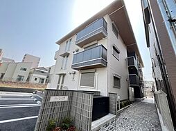 南海高野線 白鷺駅 徒歩3分