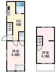 🉐敷金礼金0円！🉐南海高野線 金剛駅 徒歩19分