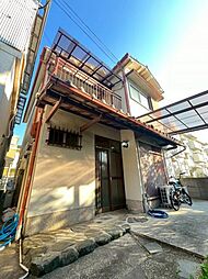 南海高野線 初芝駅 徒歩17分