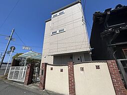 近鉄長野線 富田林駅 徒歩17分