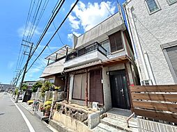南海高野線 初芝駅 徒歩10分