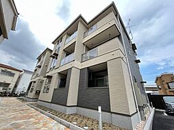 南海高野線 白鷺駅 徒歩15分