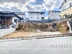 自由ヶ丘西町約78.65坪