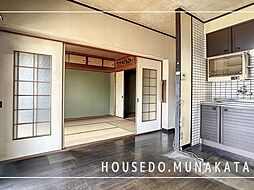 中古マンションサンライフ朽網