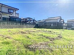 売土地日の里9丁目