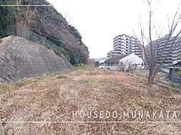 浅川2丁目　売土地