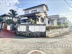 売土地三郎丸5丁目