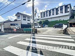 土穴4丁目約101.94坪