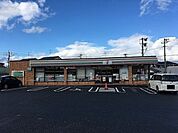 コンビニ セブンイレブン直方感田店 850m