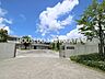 周辺：日の里中学校 1000m