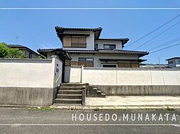 売土地ひかりヶ丘4丁目