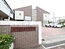 周辺：津屋崎中学校 650m