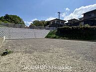 福岡県遠賀郡岡垣町海老津駅南3丁目：物件画像