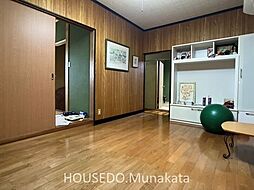 洋室の画像