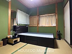 和室の画像