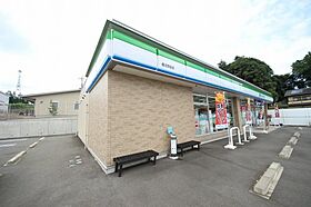 ラ・フェリーチェ  ｜ 栃木県鹿沼市茂呂（賃貸マンション1R・3階・35.58㎡） その24