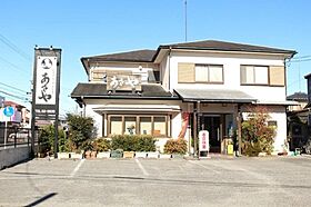 ライブハウスII  ｜ 栃木県鹿沼市戸張町（賃貸マンション2DK・3階・39.60㎡） その28