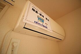 プランドールS　A棟  ｜ 栃木県鹿沼市貝島町（賃貸アパート2LDK・2階・57.80㎡） その20