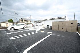 リュミエール  ｜ 栃木県鹿沼市緑町3丁目（賃貸アパート1R・1階・29.40㎡） その22