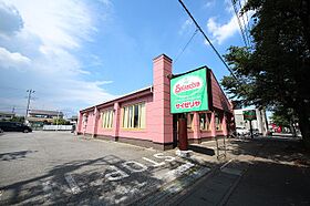 リュミエール  ｜ 栃木県鹿沼市緑町3丁目（賃貸アパート1R・1階・29.40㎡） その27