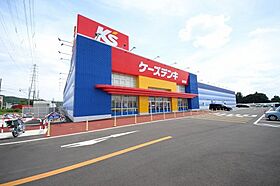 栃木県鹿沼市千渡1755-1（賃貸アパート2DK・1階・40.58㎡） その27