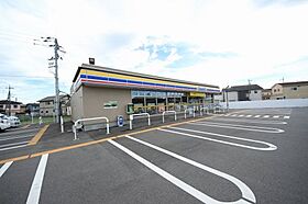 エクセレント・ヒルＢ  ｜ 栃木県鹿沼市上殿町（賃貸アパート1LDK・1階・50.13㎡） その30