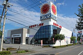 パークヒル  ｜ 栃木県鹿沼市西茂呂2丁目（賃貸アパート1R・2階・26.10㎡） その29