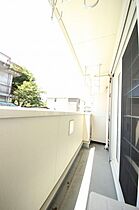 アンジュ・カルムB棟  ｜ 栃木県鹿沼市睦町（賃貸アパート1R・1階・32.90㎡） その9