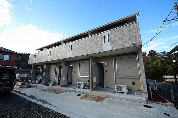 detached 栃木県鹿沼市西鹿沼町

地図を見る