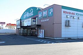 メゾン・ベールC棟  ｜ 栃木県鹿沼市緑町3丁目（賃貸アパート1LDK・1階・50.65㎡） その26