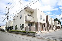 マーベラス　A棟