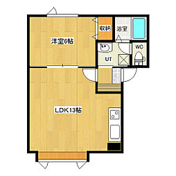 エミネンス910 2階/202