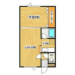 JR石北本線 北見駅 徒歩14分