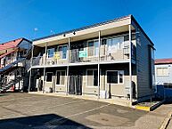 北海道北見市とん田西町215-144：物件画像／いい部屋ネット北見店／株式会社セクト