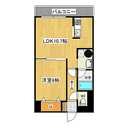 ソシオ山下通り 7階/702